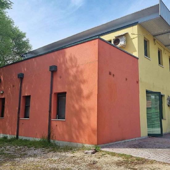 Stato di fatto, complesso Trebaseleghe