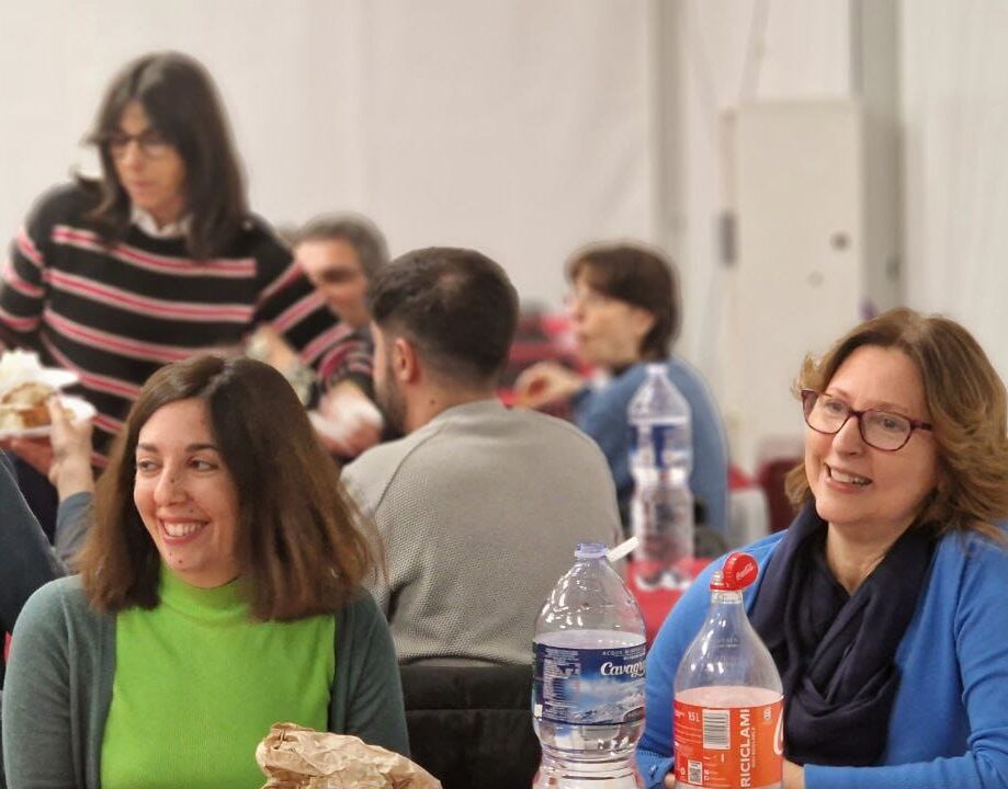 Momenti del 19 aprile 2025